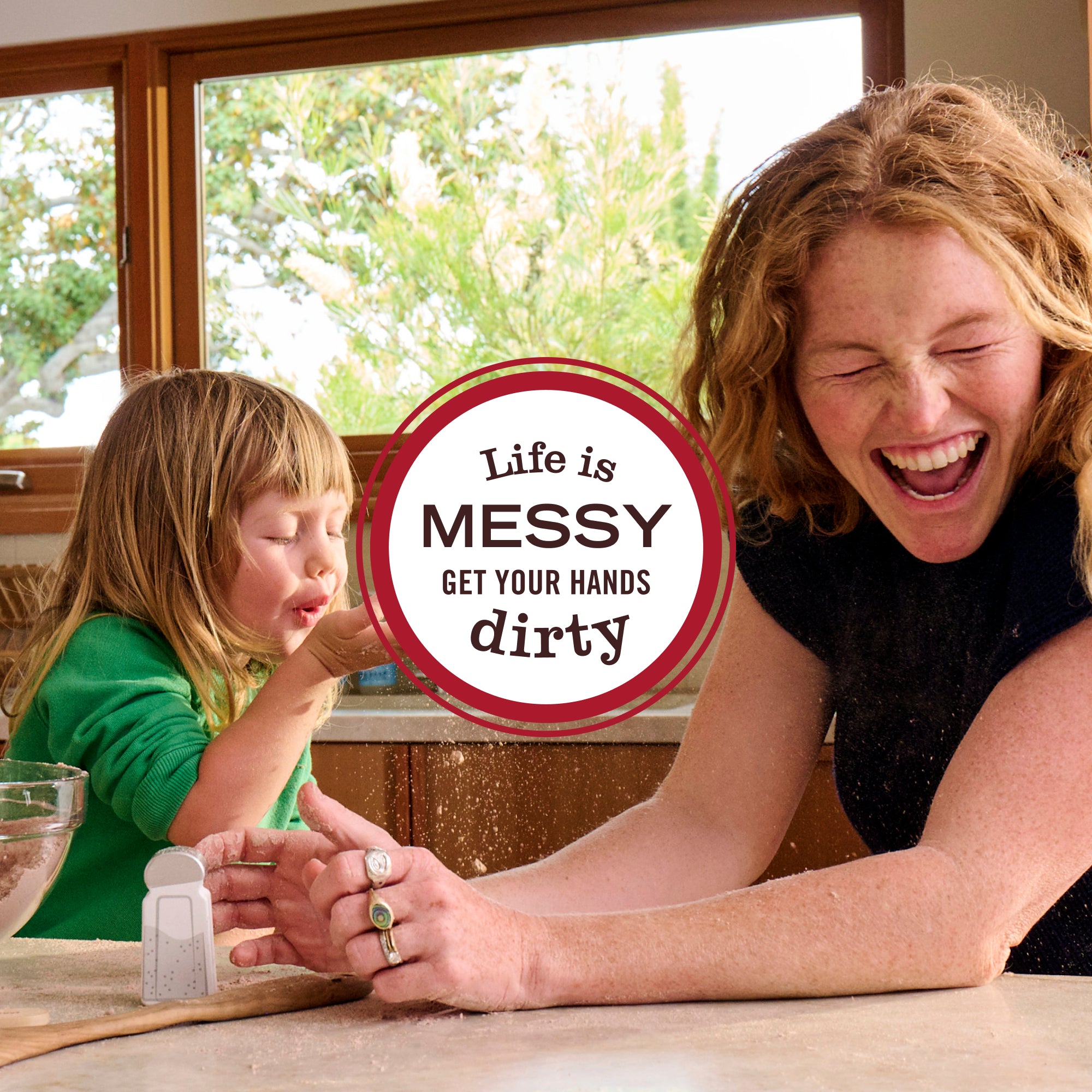 Rain Water Dish Soap - Image 8
