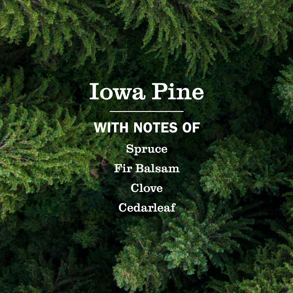 Iowa pine Kitchen Basics Set - Image 4