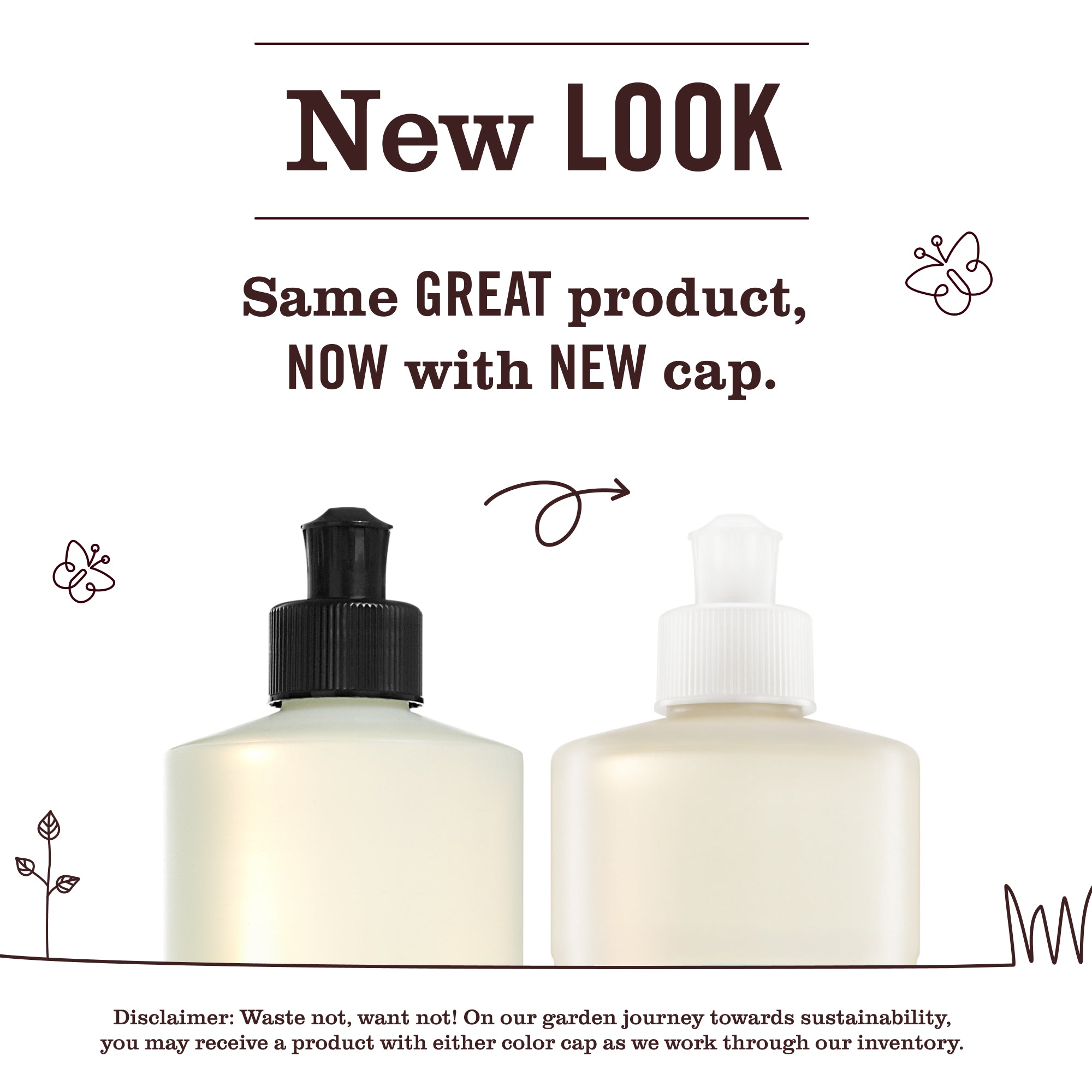 Peony Dish Soap - Image 3