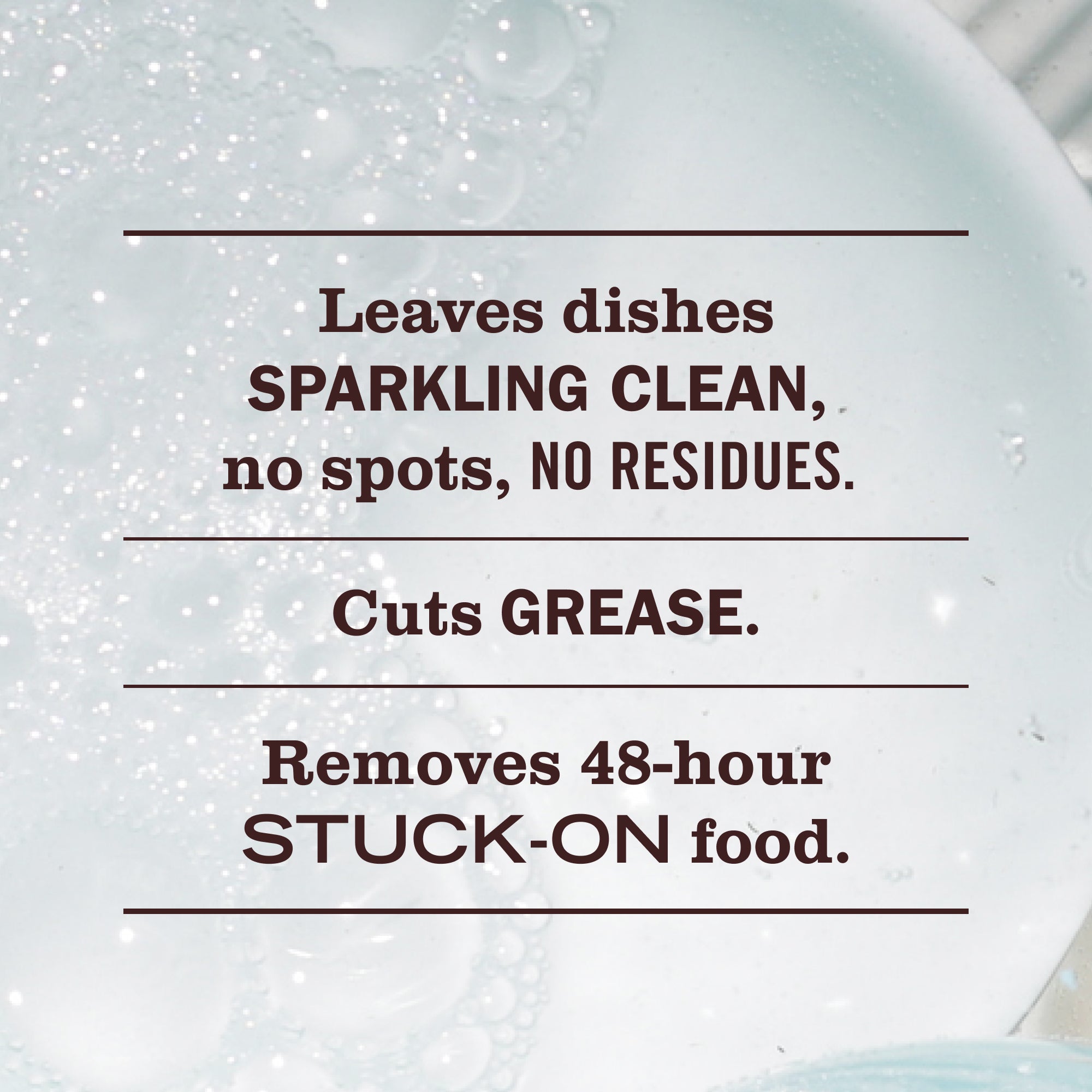 Fresh Cut Grass Dish Soap - Image 5